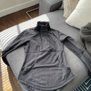 Lululemon pullover